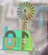 Australian new 10 dollar Reversing 10-2