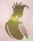 Australian new 10 dollar Rolling colour effect cockatoo-2