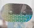 Australian new 10 dollar Tactile feature