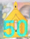 Australian new 50 dollar Reversing 50-2