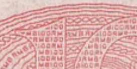 100 chinese yuan Microtext