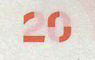 20 chinese yuan See-through register