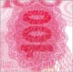 100 chinese yuan latent image