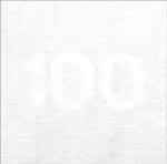 100 chinese yuan denomination watermark