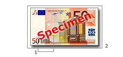 50 евро  Спесимен3
