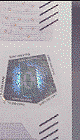 500 euro hologram patch