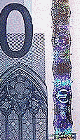 hologram stripe 20 euro