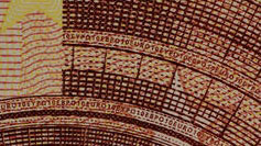 new 10 Euro note Microprint 2