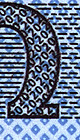 microprinting 20 euro note
