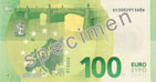 new 100 euro note reverse