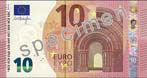 new 10 euro note obverse