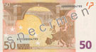 50 euro reverse