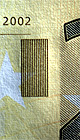 Impression en relief 200 euros