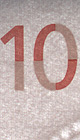 Voir à travers le billet de 10 euros (2)