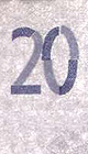 seethrough 20 euro note counterfeit