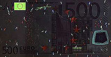uvlight front 500 euro