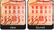 Qualité d'impression des billets de cinquante livres sterling