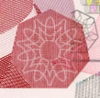 10 turkish lira note Latent Number