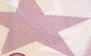 microprinting 10 turkish lira note