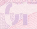 10 turkish lira note See Through2