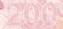 200 turkish lira note See Through3