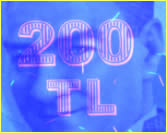200 turkish lira note uvlight2