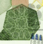 20 turkish lira note Latent Number