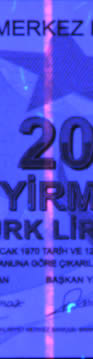 20 turkish lira note uvlight1