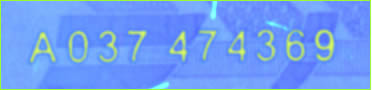 20 turkish lira note uvlight4