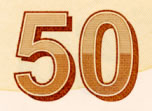 50 turkish lira note Intaglio Printing2