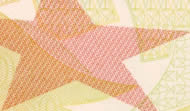 microprinting 50 turkish lira note