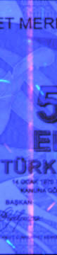 50 turkish lira note uvlight1